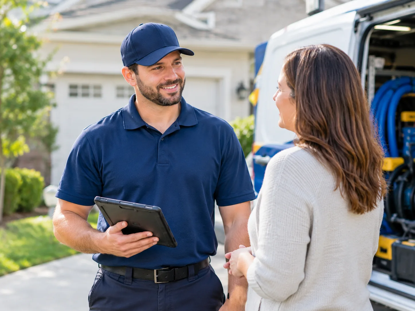 Sewage Backup Cleanup Nokesville, VA FAQs